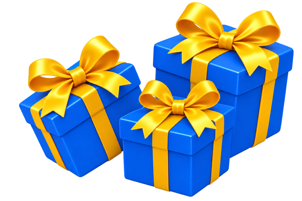 ideas para regalos